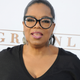 Oprah Winfrey
Angela Weiss/Getty Images